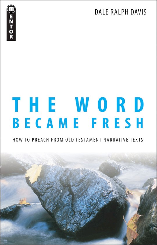 The Word Became Fresh | SHOPtheWORD