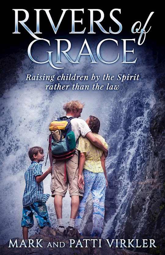 Rivers of Grace | SHOPtheWORD