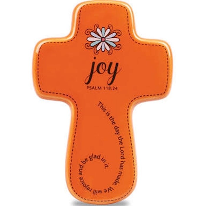Cross-Joy (#11330) | SHOPtheWORD