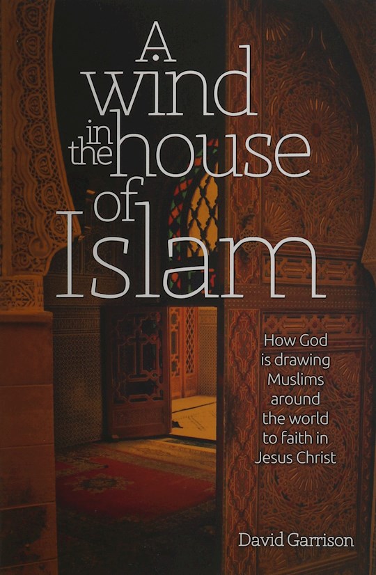 A Wind In The House Of Islam (Hardcover) | SHOPtheWORD