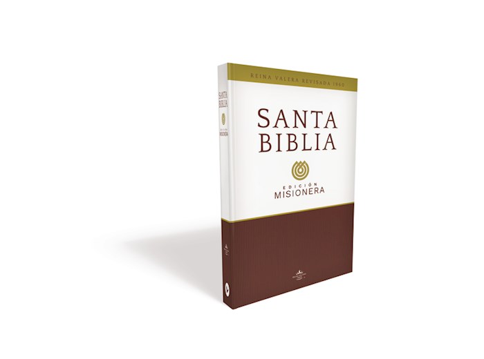 Span-RVR 1960 Outreach Bible-Softcover | SHOPtheWORD