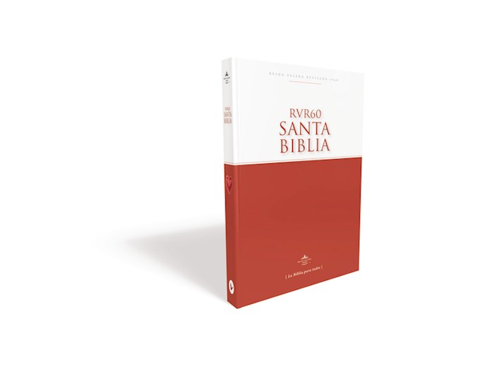 Span-RVR 1960 Holy Bible-Economy Edition-Softcover | SHOPtheWORD