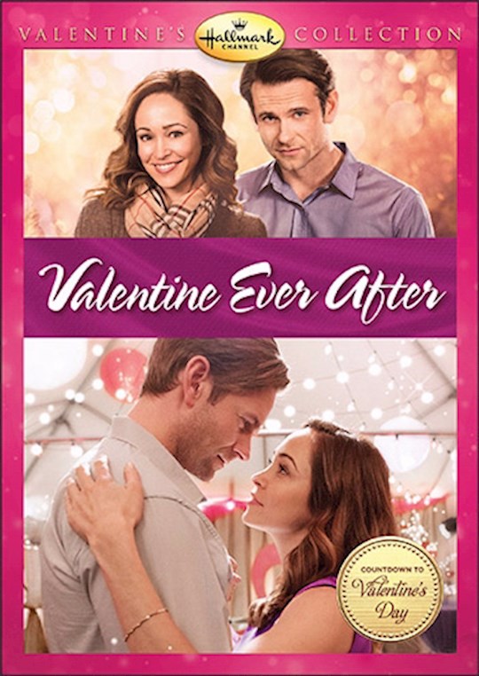 DVD-Valentine Ever After | SHOPtheWORD