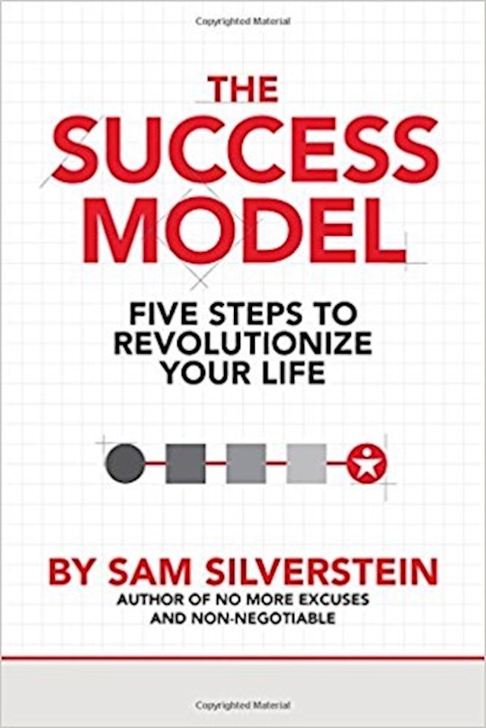 The Success Model | SHOPtheWORD