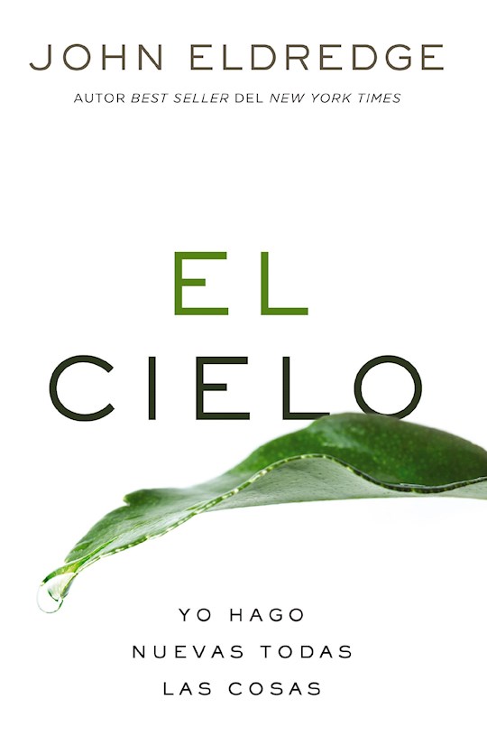 Span-All Things New (El Cielo) | SHOPtheWORD
