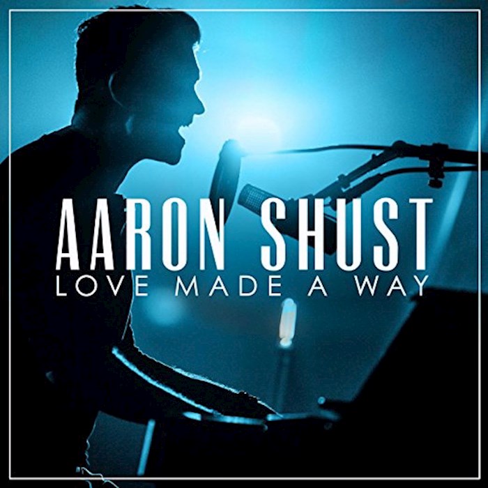 AUDIO CD-Love Made A Way | SHOPtheWORD
