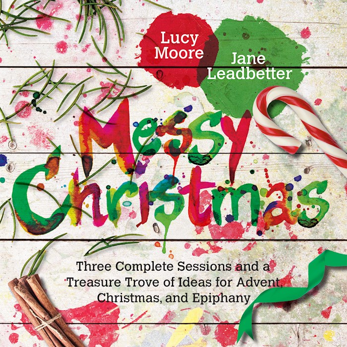 Messy Christmas | SHOPtheWORD