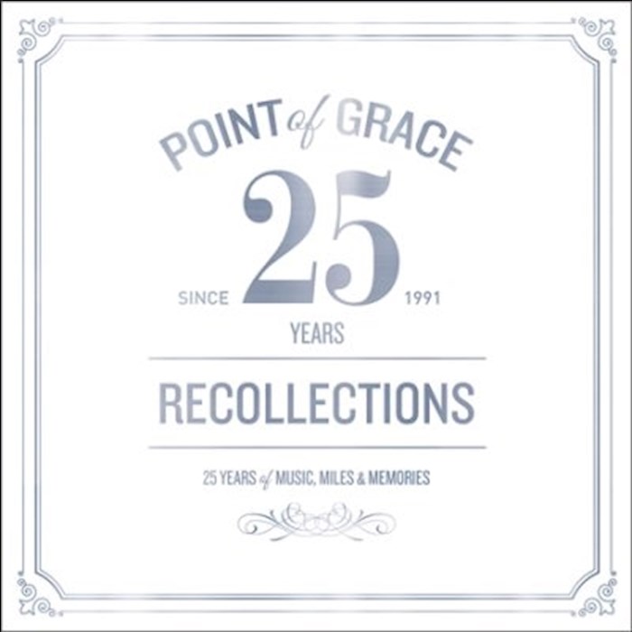 Audio CD-Our Recollections: 25th Anniversary Set (2 CD) | SHOPtheWORD