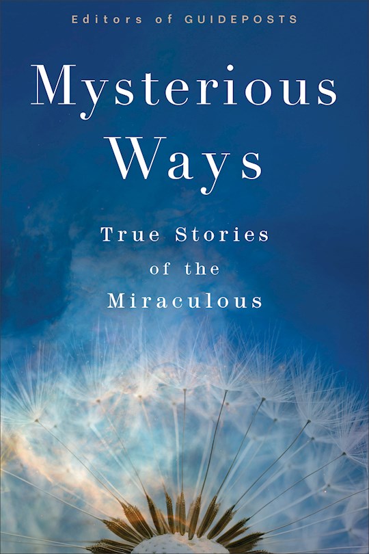 Mysterious Ways | SHOPtheWORD