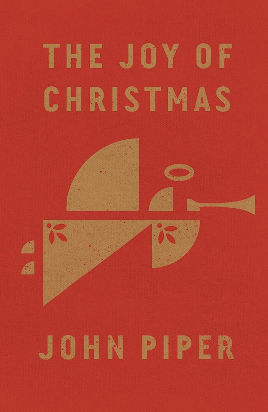 Tract-The Joy Of Christmas (ESV) (Pack Of 25) | SHOPtheWORD
