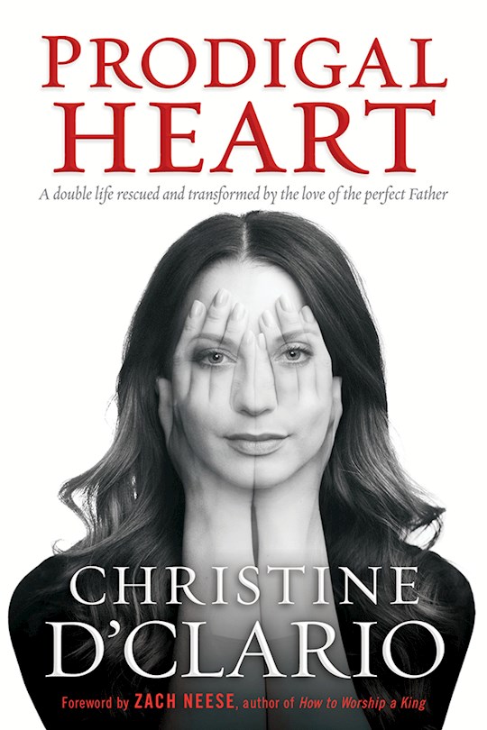 Prodigal Heart | SHOPtheWORD