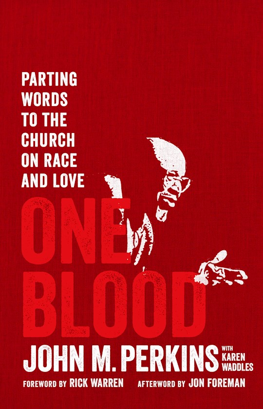 One Blood | SHOPtheWORD