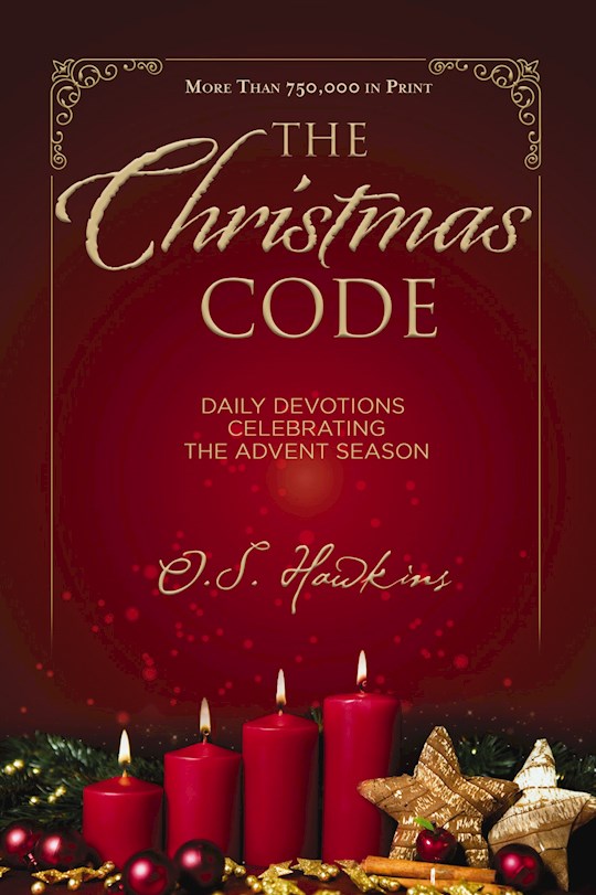 The Christmas Code Booklet | SHOPtheWORD