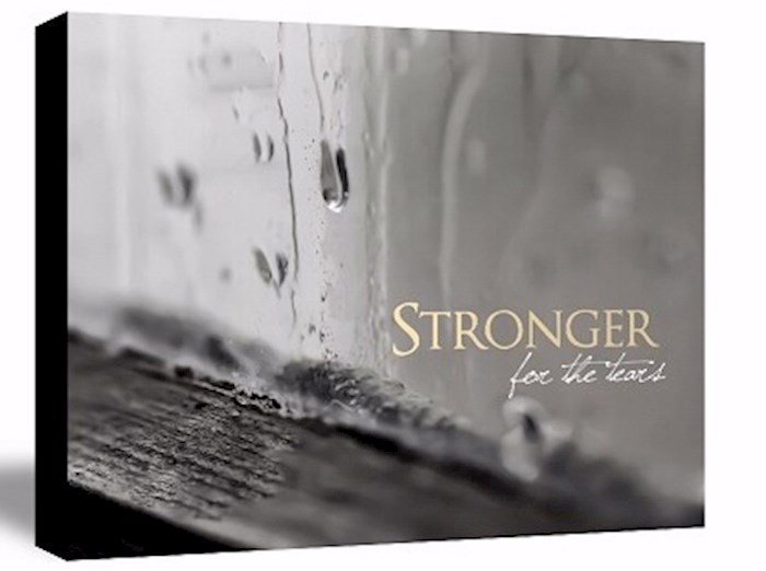 Box Plaque-Stronger (7