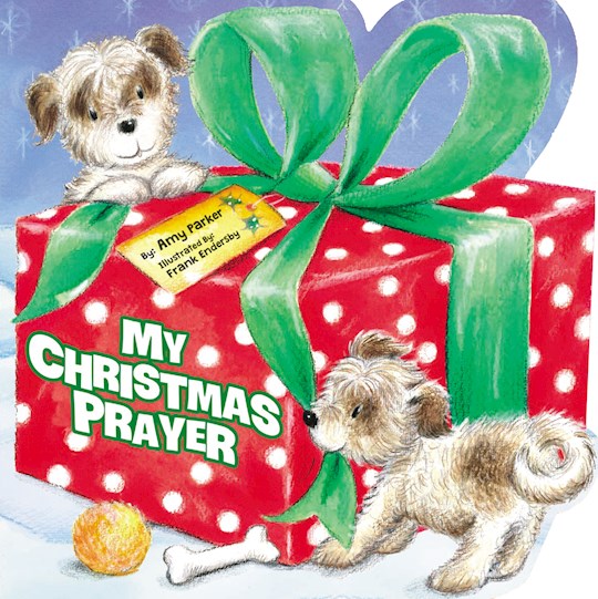 My Christmas Prayer | SHOPtheWORD