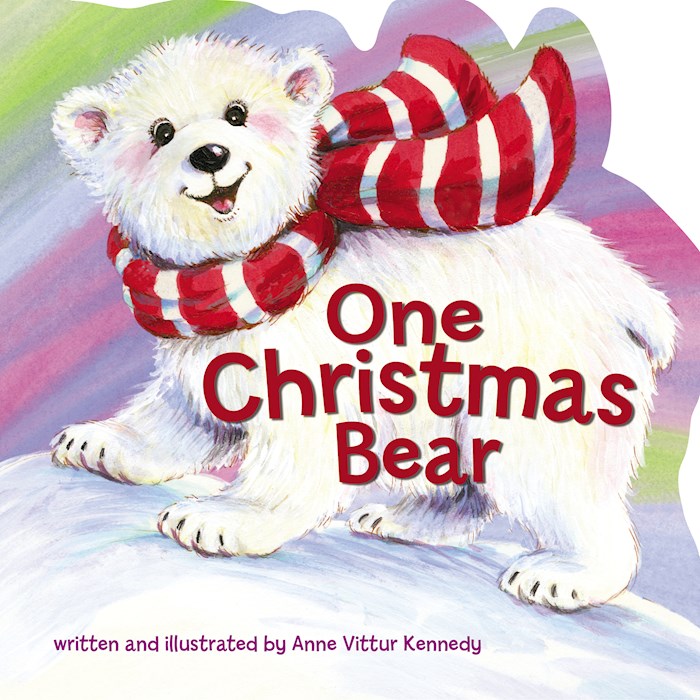 One Christmas Bear | SHOPtheWORD