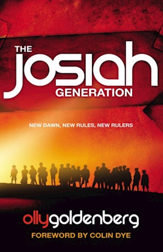 Josiah Generation | SHOPtheWORD