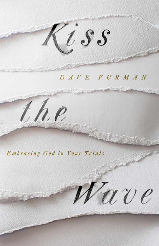 Kiss The Wave | SHOPtheWORD
