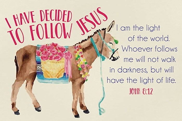 Cards-Pass It On-Follow Jesus (3