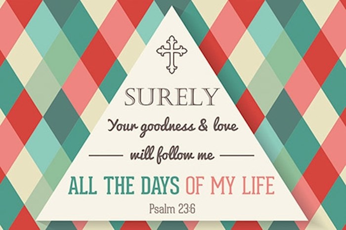 Cards-Pass It On-Surely Goodness & Love (3