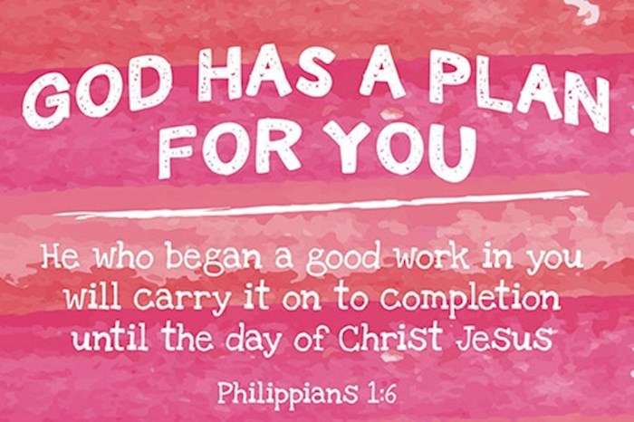 Cards-Pass It On-God Has A Plan-Pink (3