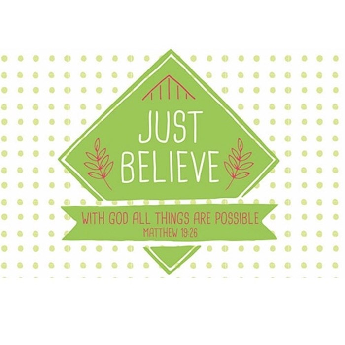 Cards-Pass It On-Just Believe (3