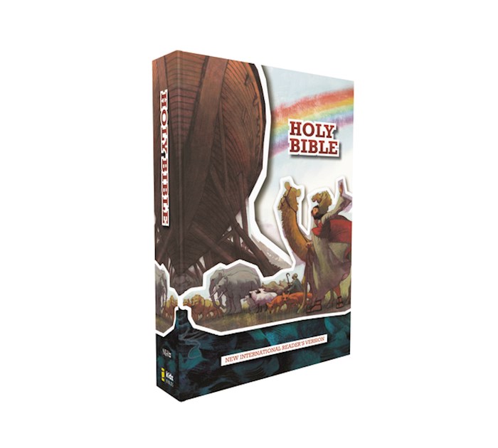 NIrV Children's Holy Bible-Softcover | SHOPtheWORD