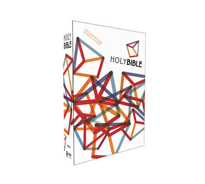 NIrV Outreach Bible For Kids-Softcover | SHOPtheWORD