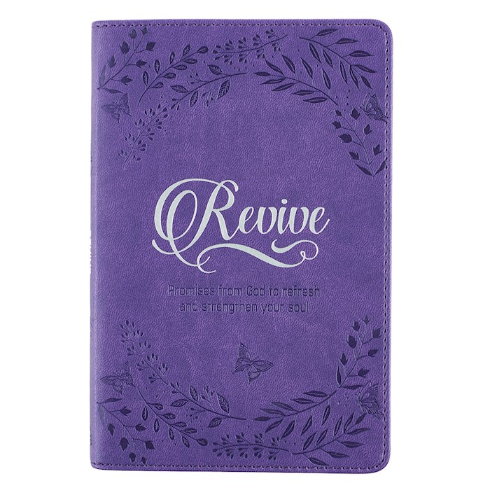 Revive Promise Book | SHOPtheWORD