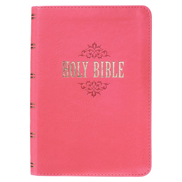 bible study images pink
