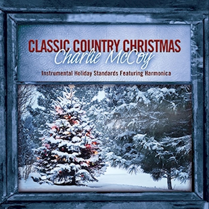 Audio CD-Classic Country Christmas | SHOPtheWORD