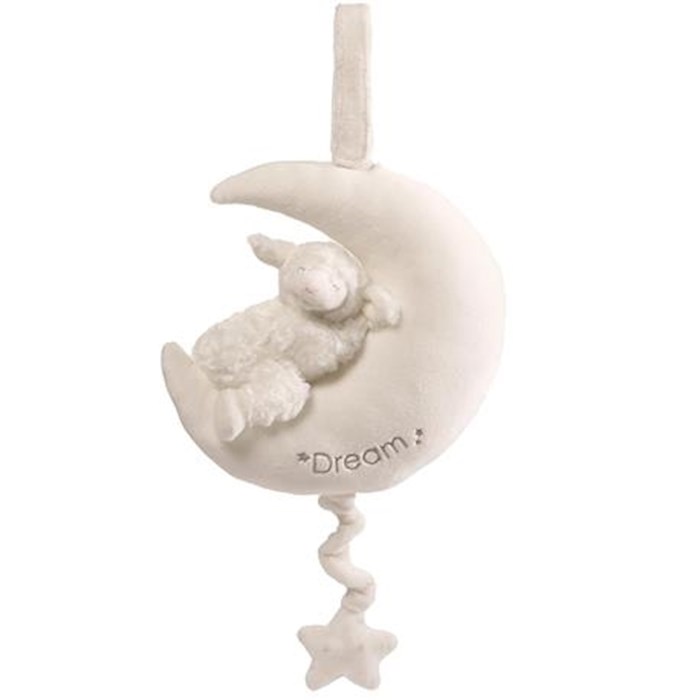 Musical Plush-Winky Pull String (9