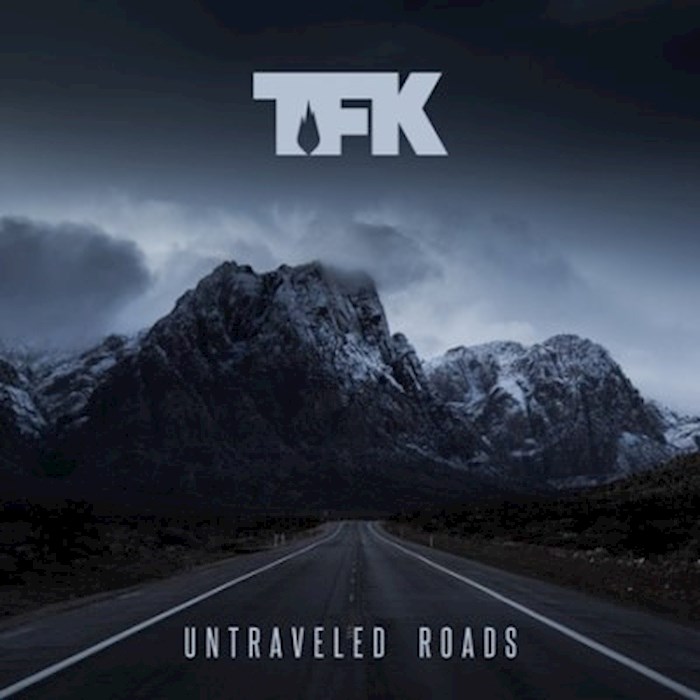 Audio CD-Untraveled Roads: Live | SHOPtheWORD