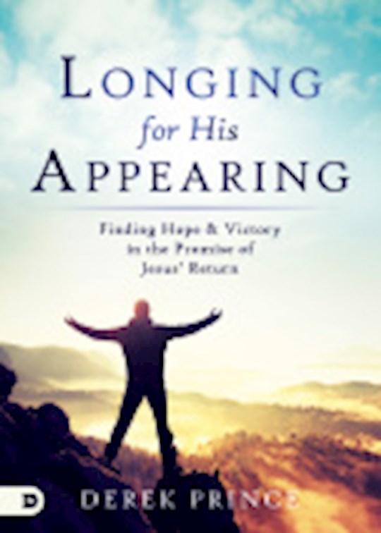 Longing For His Appearing | SHOPtheWORD