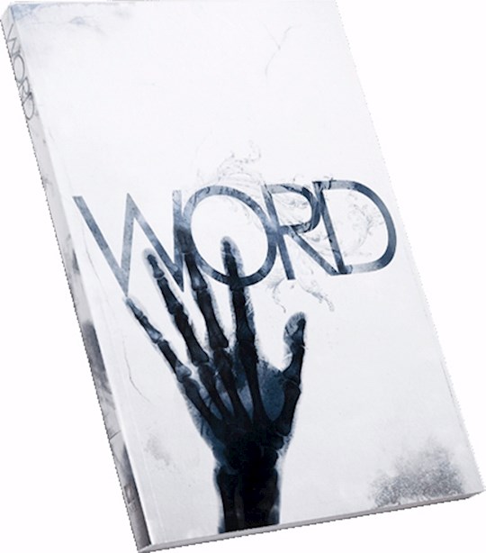 NLT The Word New Testament-Softcover | SHOPtheWORD