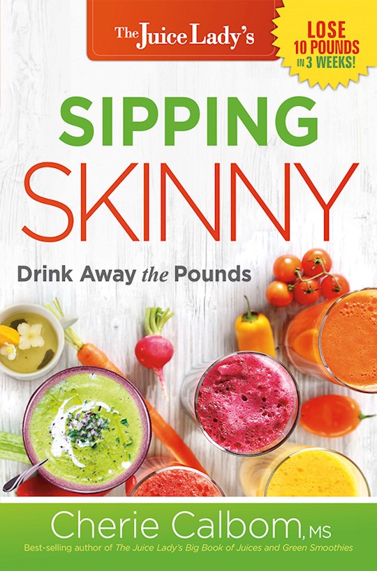 Sipping Skinny | SHOPtheWORD