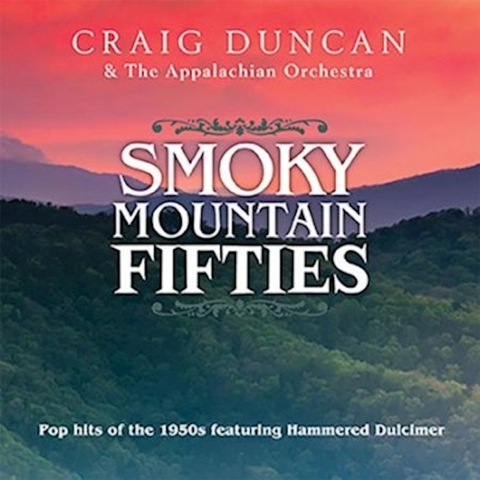 Audio CD-Smoky Mountain Fifties | SHOPtheWORD