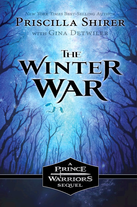 The Winter War (Prince Warriors) | SHOPtheWORD