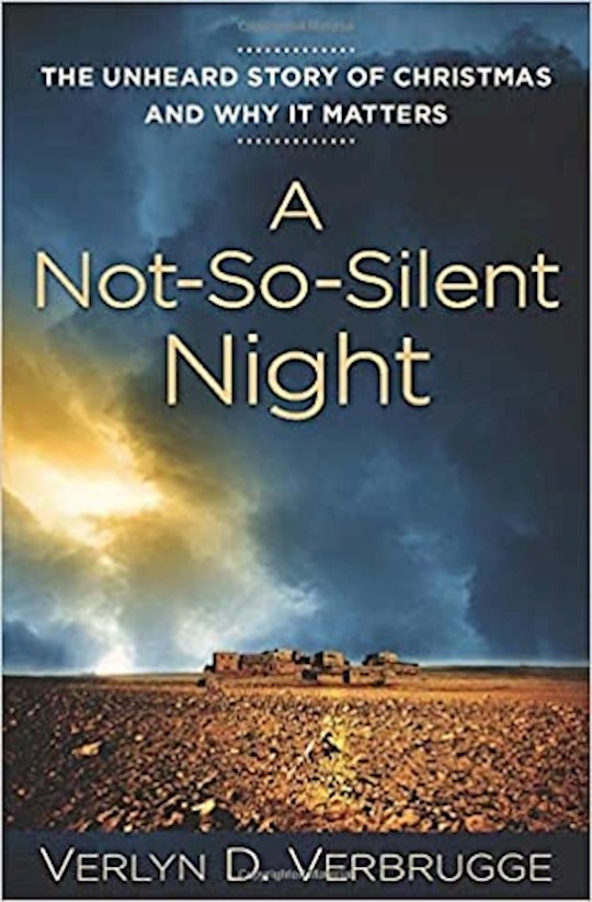 A Not-So-Silent Night | SHOPtheWORD