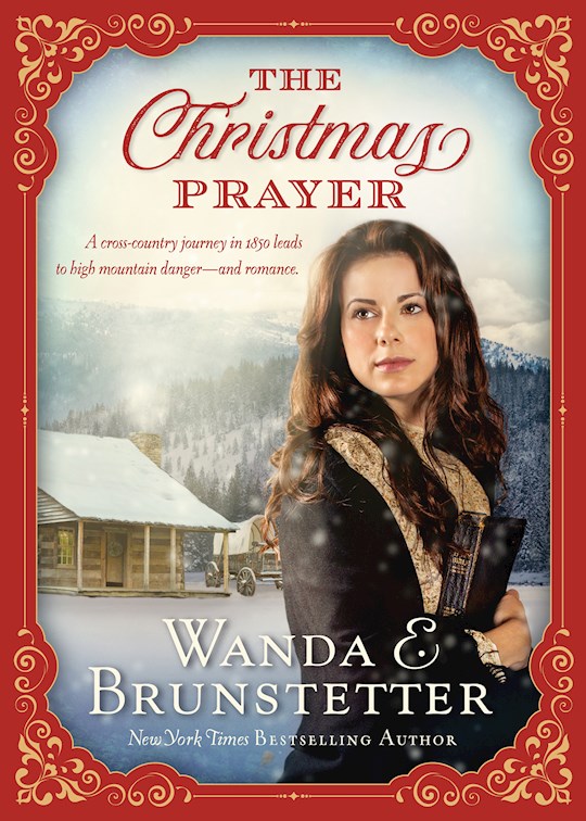 The Christmas Prayer | SHOPtheWORD