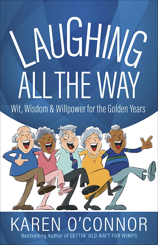 Laughing All The Way | SHOPtheWORD