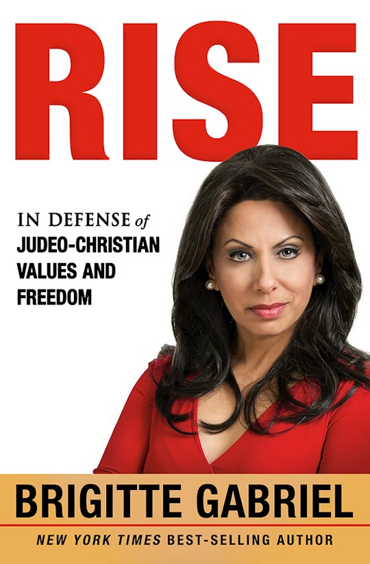 Rise: In Defense Of Judeo-Christian Values And Freedom | SHOPtheWORD