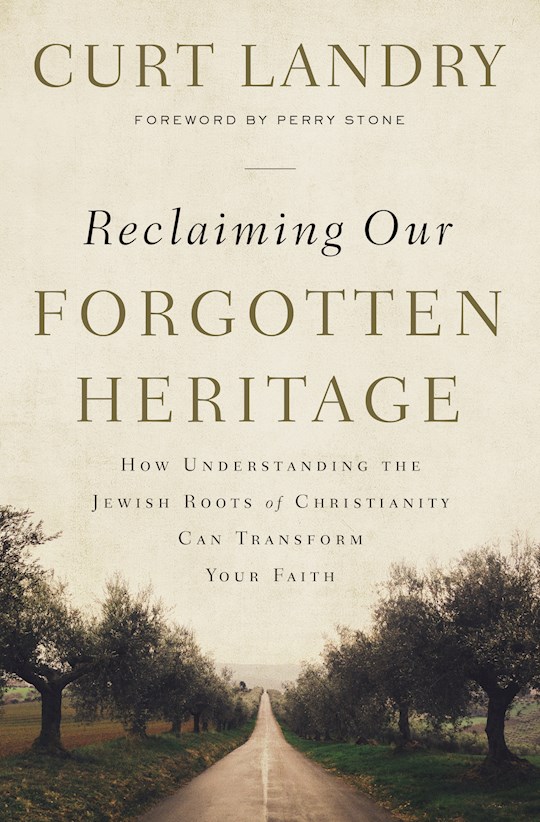 Reclaiming Our Forgotten Heritage | SHOPtheWORD