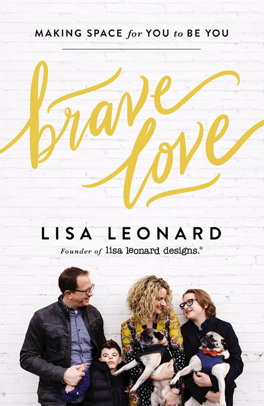 Brave Love | SHOPtheWORD