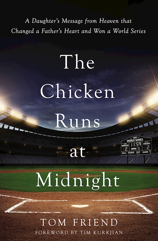 The Chicken Runs At Midnight | SHOPtheWORD