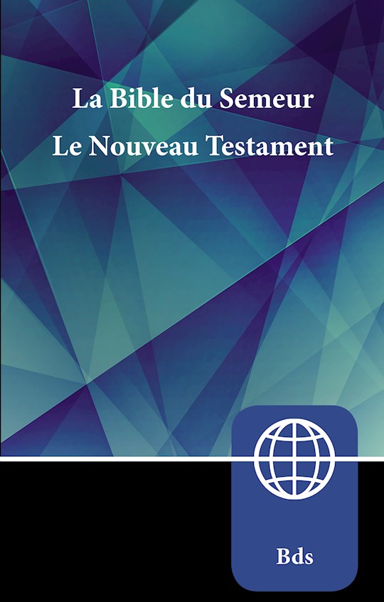 French New Testament (Semeur)-Softcover | SHOPtheWORD