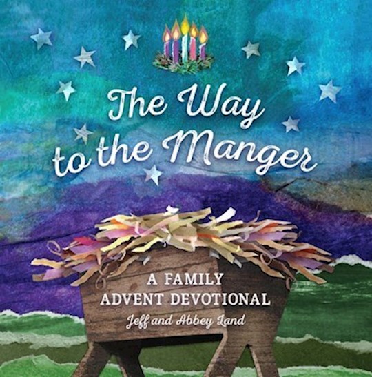 The Way To The Manger | SHOPtheWORD