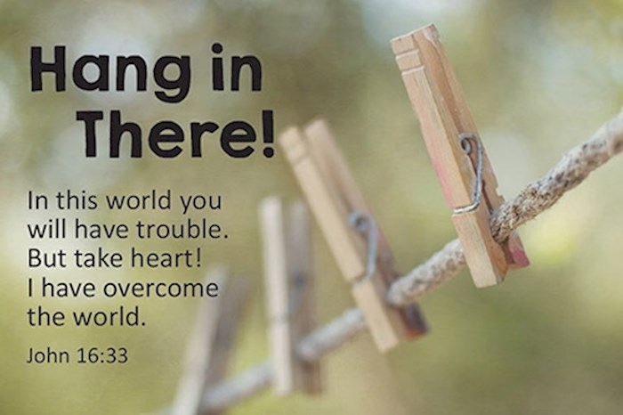 Cards-Pass It On-Hang In There (3