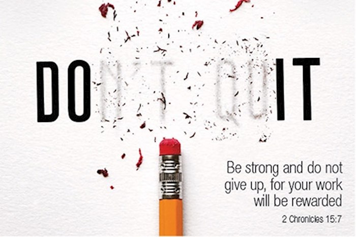 Cards-Pass It On-Don't Quit (3