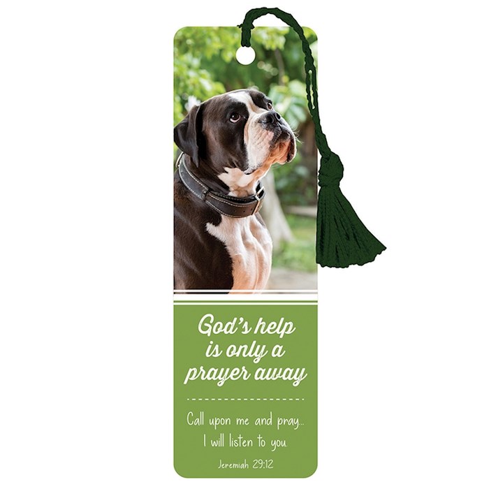 VerseMark-Only A Prayer Away | SHOPtheWORD